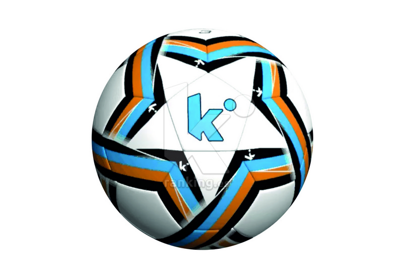 Balon Futbol TECNIC Talla 3
