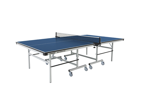 Referencia: 10895, nombre: Mesa Tenis de Mesa Competición NEW EUROPA 1000 INDOOR
