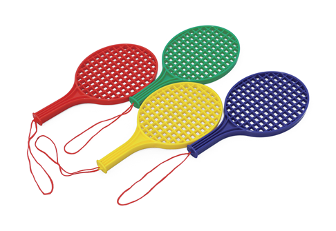 Referencia: 18507, nombre: Pala Padel School