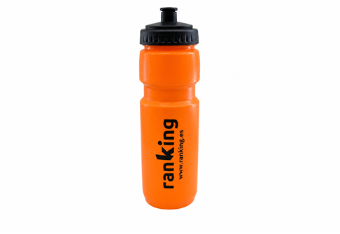 Referencia: 18778, nombre: Bote de Agua LEAGUE 750 ml.