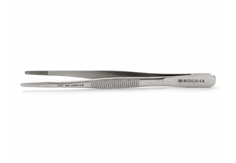 Referencia: 26705, nombre: Pinza acero inox.
