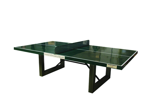 Referencia: 62166, nombre: Mesa Tenis de Mesa Antivandalica CONSULTAR PRECIO
