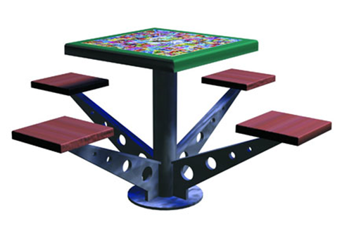 Referencia: 28609, nombre: Mesa del juego de la Oca  (Consultar precio)