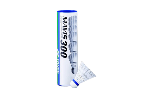 Referencia: 85629, nombre: Volantes Yonex M300 - Escolares avanzados