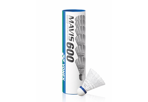 Referencia: 50761, nombre: Volantes Yonex M600 - Avanzados