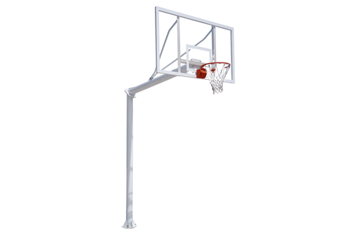 Referencia: K939, nombre: Canastas Basket Fija PRO. Juego