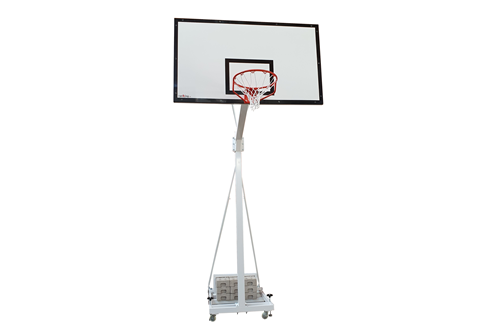 Referencia: K819, nombre: Canastas Móviles. Juego