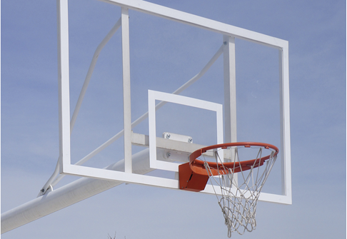 Referencia: K127, nombre: Tablero Baloncesto Metacrilato