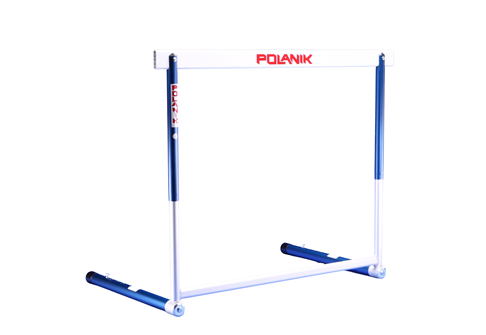 Referencia: K737, nombre: Valla Aluminio POLANIK W.A.