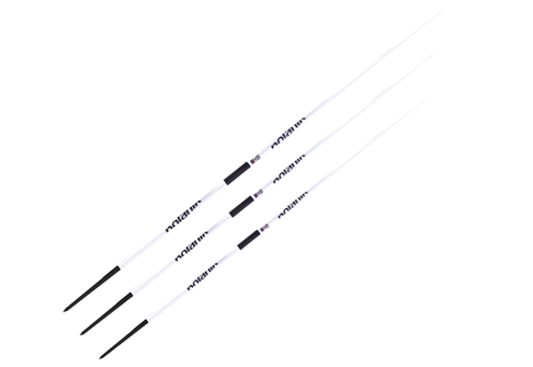 Referencia: K753, nombre: Jabalina de Entrenamiento POLANIK Carbon PREMIUM LINE