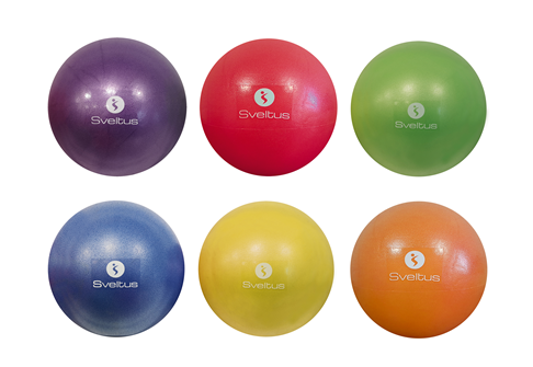Referencia: K877, nombre: Soft Ball Sveltus Ø 24 cm.