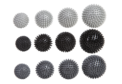 Referencia: K931, nombre: Spike Ball