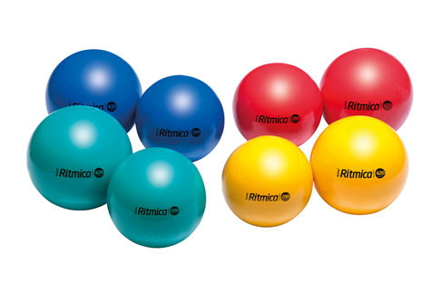 Referencia: 45797, nombre: Pelota Pezzi GR Infantil  280grs. Ø17,5cm.