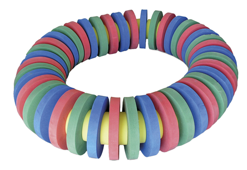 Referencia: 45928, nombre: Rosquilla Flotante