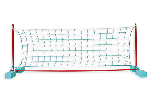 Referencia: K839, nombre: Red de Voleibol Flotante