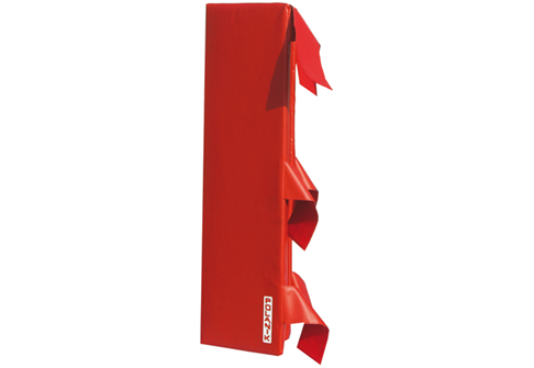Referencia: 41406, nombre: Protector para Poste de Jaula de lanzamiento POLANIK. Funda acolchada 1m. Unidad