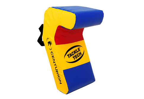 Referencia: 11010, nombre: Escudo Placaje Rugby Pro Tech
