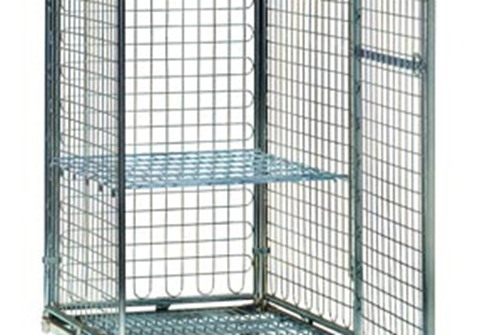 Referencia: 61549, nombre: Balda intermedia para Armario Ultra Resistente Grande