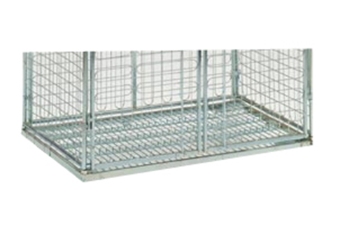 Referencia: 25697, nombre: Balda intermedia para Armario Ultra Resistente Maxi