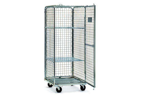 Referencia: 78794, nombre: Armario Ultra Resistente Grande 180 x 80 x 72 cm.