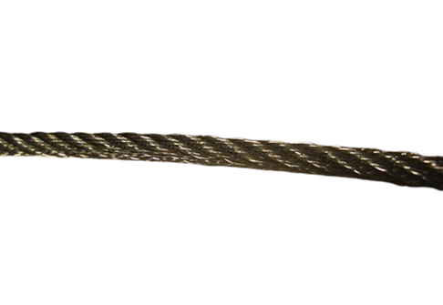 Referencia: 25052, nombre: Sirga de Ø3 mm