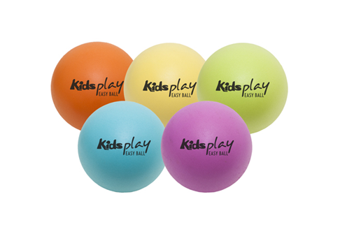 Referencia: K682, nombre: Pelota KIDS PLAY Easy ball