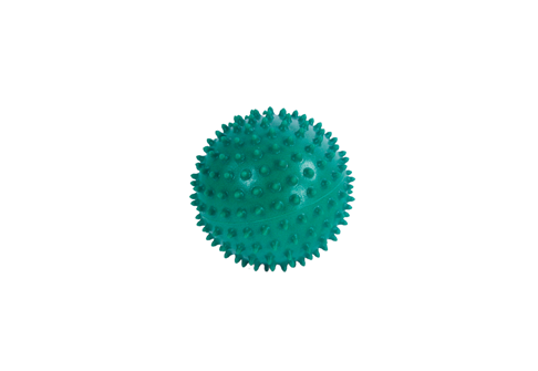 Referencia: 39877, nombre: Pelota Erizo KIDS SENSO Ø130 mm