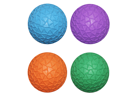 Referencia: K399, nombre: Pelota GOOBLING KIDS SENSO Ø150 mm
