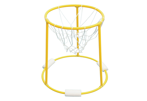 Referencia: 73392, nombre: Cestas Basket flotantes. Juego 2 uds.