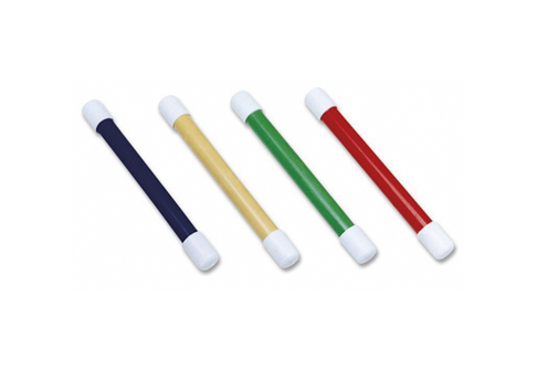 Referencia: 53996, nombre: Bastones de profundidad. Set 4 uds.