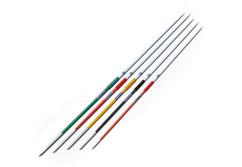 Referencia: K803, nombre: Jabalina Aero