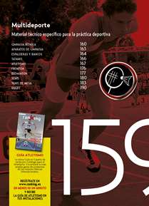 Sección Multideporte