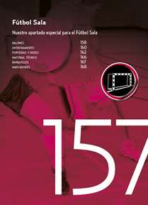 Sección Fútbol Sala
